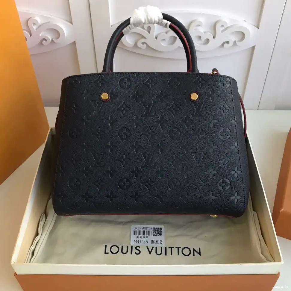 WIS MM LOUIS VUITTON MONTAIGNE 0525